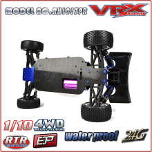 Customized design rc truck for sale